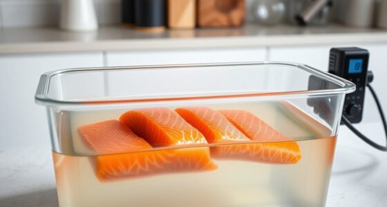 home sous vide benefits