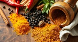 homemade garam masala recipe