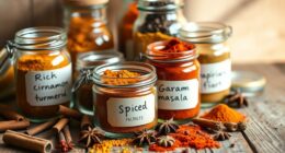homemade seasoning blends collection