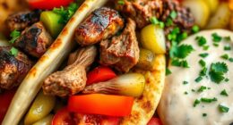homemade shawarma recipe guide