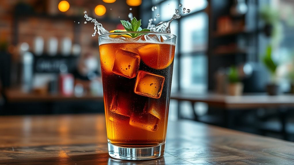 innovative sustainable coffee experiences