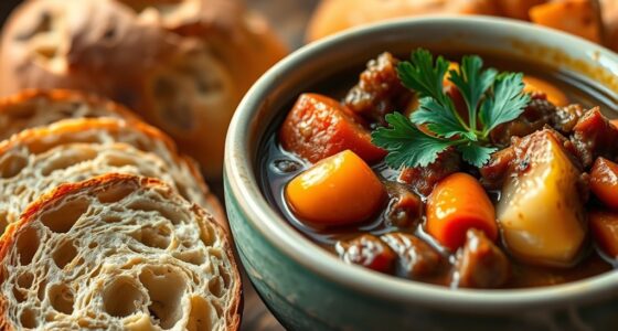 irish hearty stew