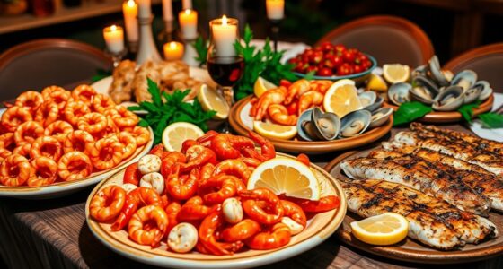 italian christmas eve tradition