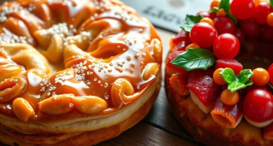 king cake celebrations traditions