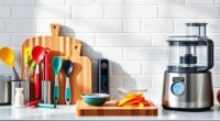 kitchen tools gift ideas