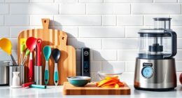 kitchen tools gift ideas