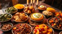 kwanzaa soul food recipes