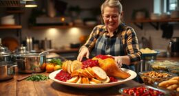 last minute thanksgiving tips