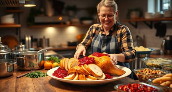 last minute thanksgiving tips