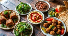 lebanese food beyond hummus
