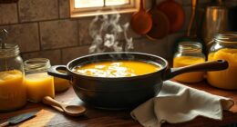 make your own cooking fats