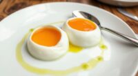 mastering elegant egg poaching