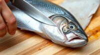 mastering fish filleting techniques