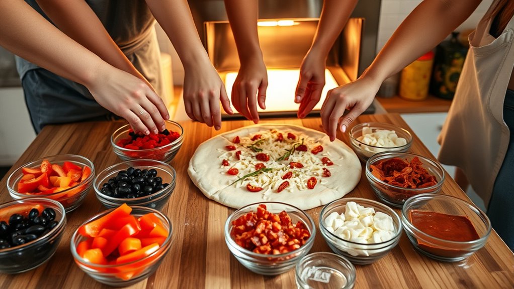 mastering homemade cheese melting