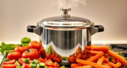 mastering quick meal prep
