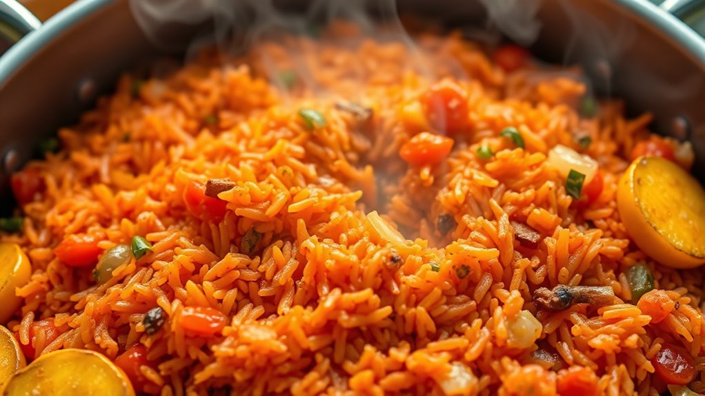 mastering smoky bottom crust