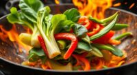 mastering stir fry sauce techniques