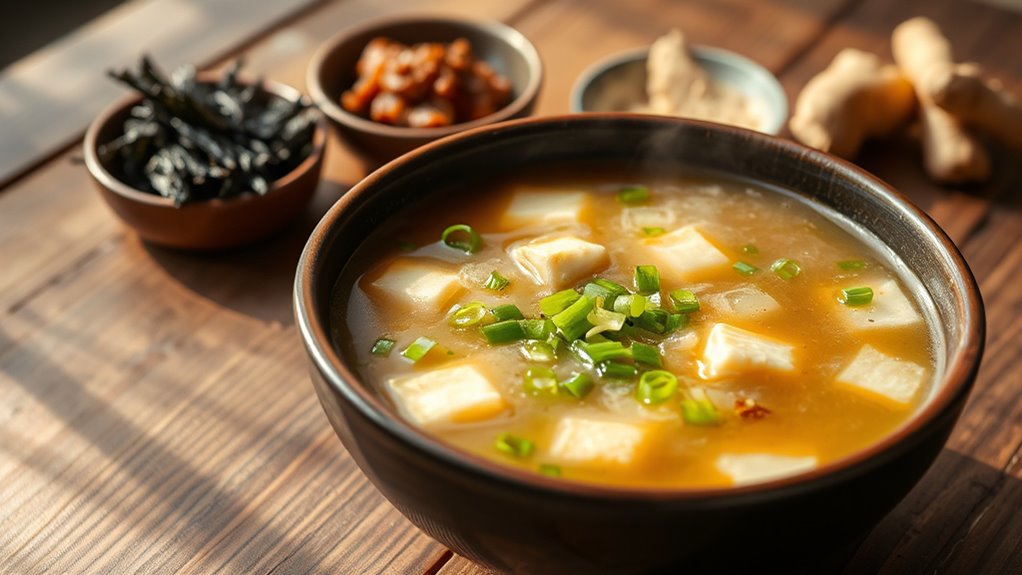 miso s versatile flavor and health
