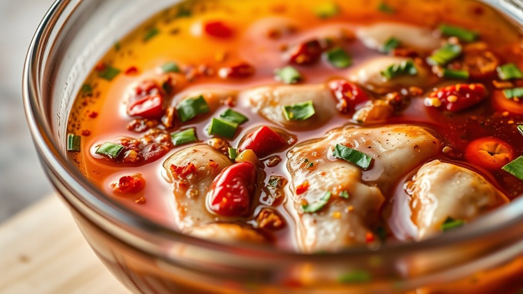 molecular science enhances meat