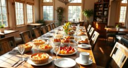 new year s day brunch