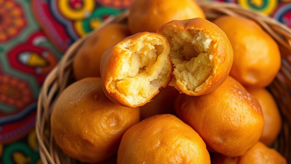 nigerian street food delight