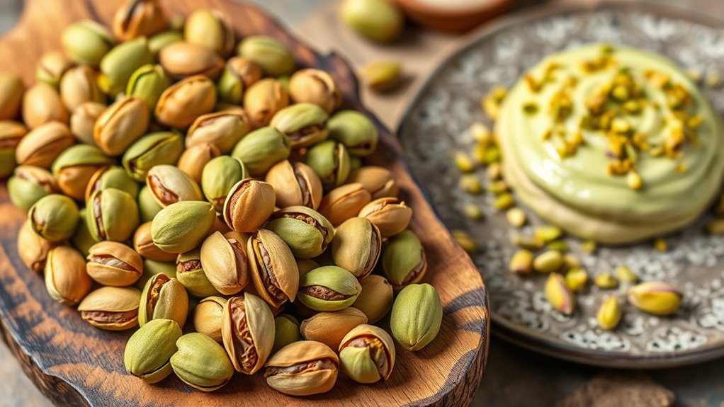 nutritional benefits and versatility