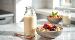 oat milk s culinary rise