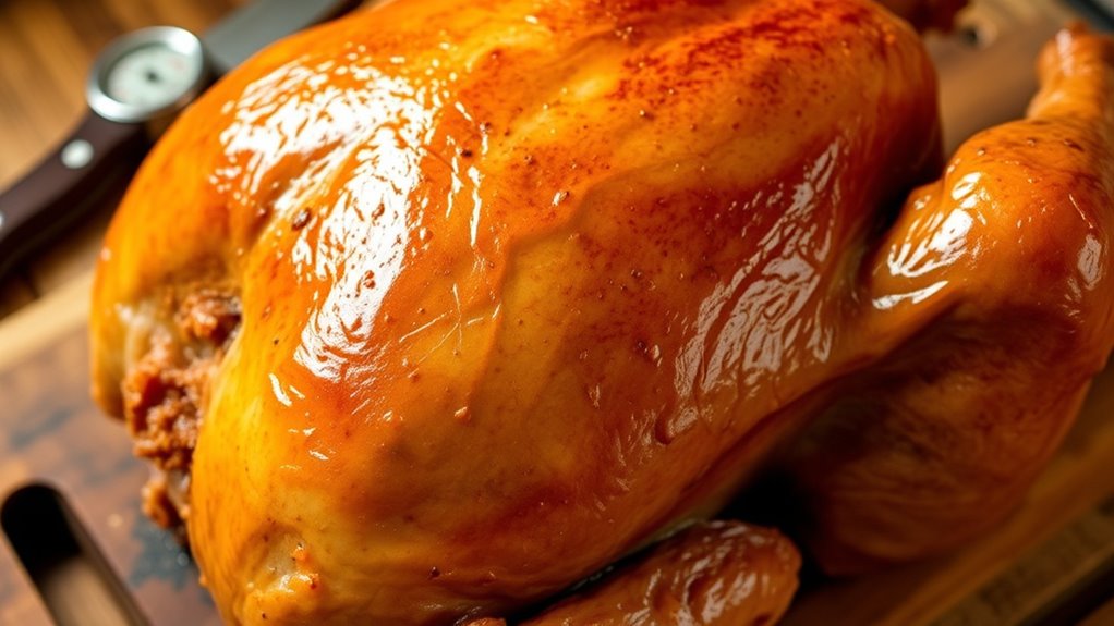 perfect turkey troubleshooting tips