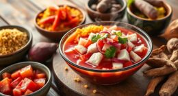 peruvian superfoods culinary exploration
