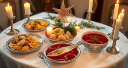 polish christmas eve customs