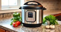 post holiday instant pot tips
