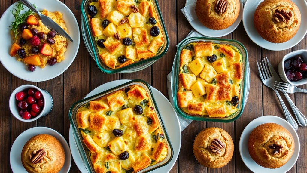 prep organize enjoy relax