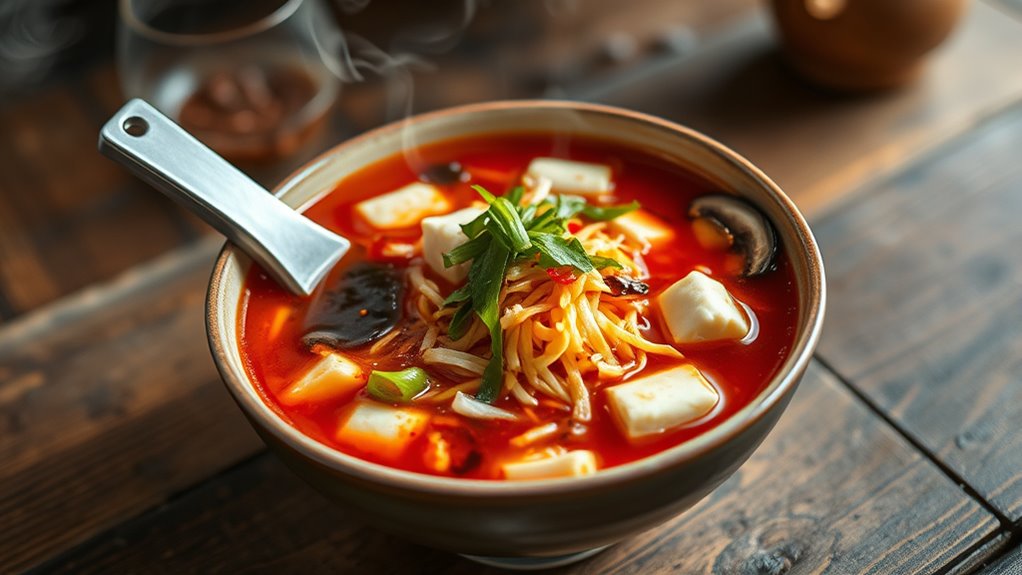 regional variations historical roots