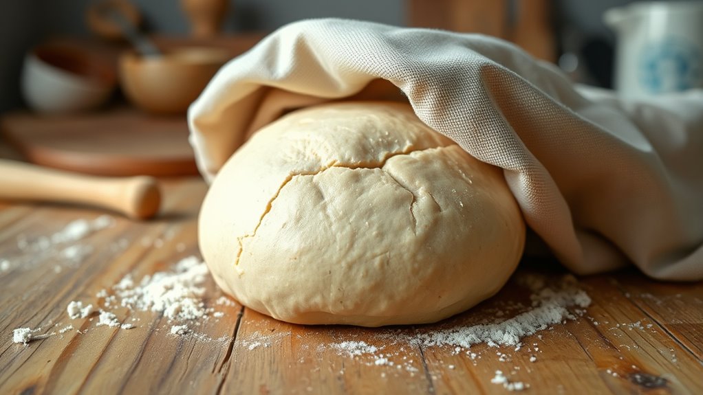 rest relax develop improve