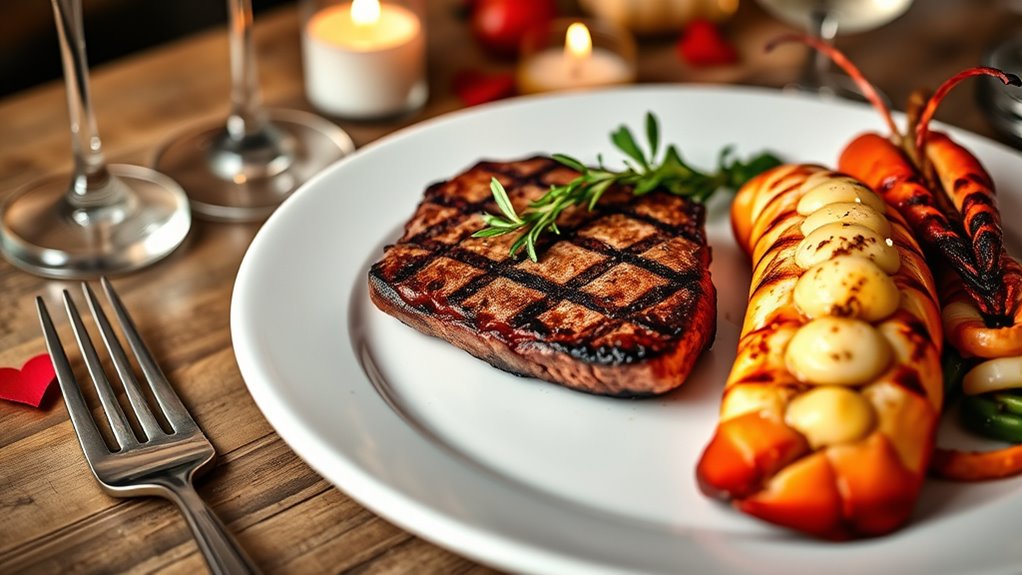 romantic budget friendly dinner ideas