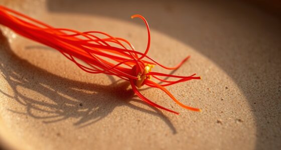 saffron world s costliest spice