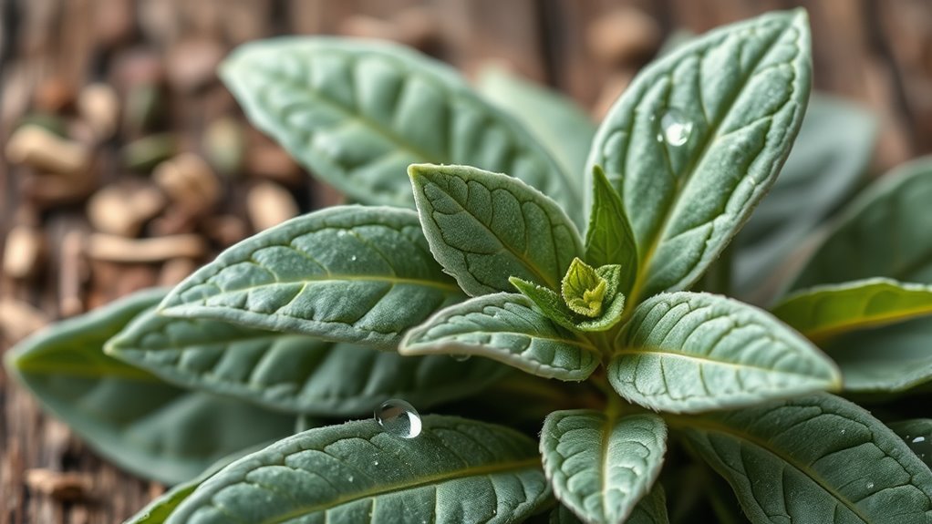 sage s versatile health and culinary benefits