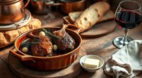 simple french chicken recipe