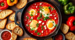 simple one pan breakfast recipes