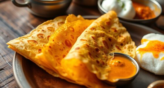 south indian breakfast favorites