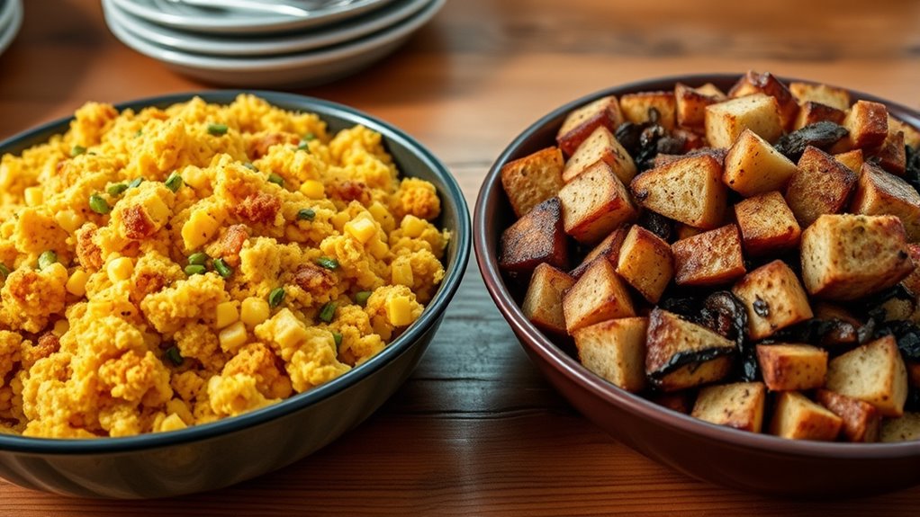 southern savory adaptable traditional