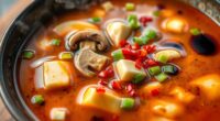 spicy winter soup