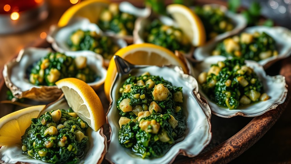 sustainable oyster harvesting practices