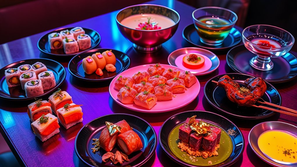 sustainable plant based food trends