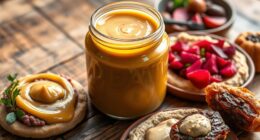 tahini s versatile culinary uses