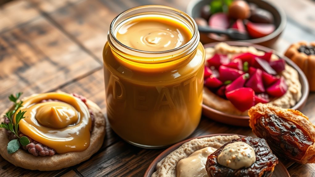 tahini s versatile culinary uses