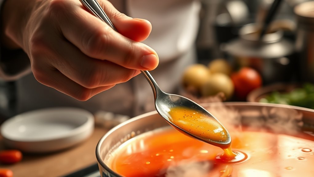 taste adjust season perfect