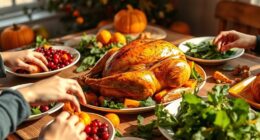 thanksgiving feast gratitude guide