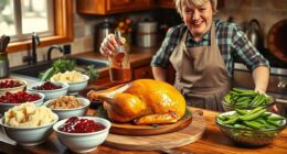 thanksgiving ingredient substitutions guide