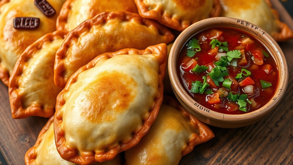 traditional chilean culinary diversity